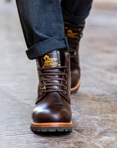 Emery Igloo C1 Napa Marron / Brown