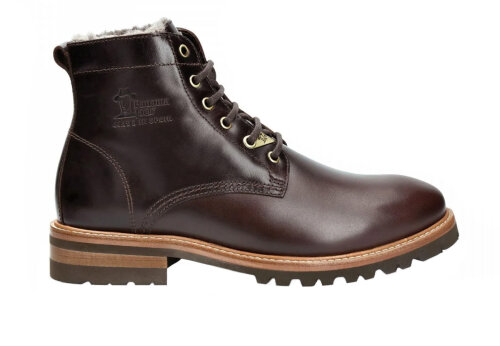 Emery Igloo C1 Napa Marron / Brown