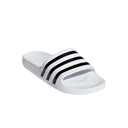 adidas ADILETTE AQUA ftwr white
