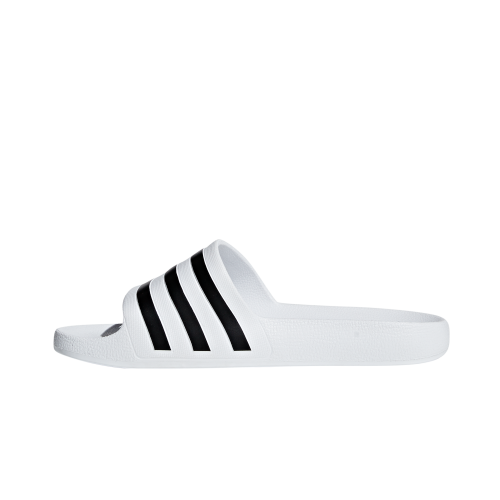 adidas ADILETTE AQUA ftwr white