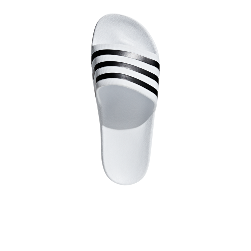adidas ADILETTE AQUA ftwr white