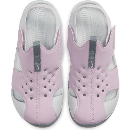 NIKE SUNRAY PROTECT 2 (PS) ICED LILAC/PARTICLE GREY-PHOTON DUST