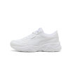 Cilia Mode Puma White-Puma Silver
