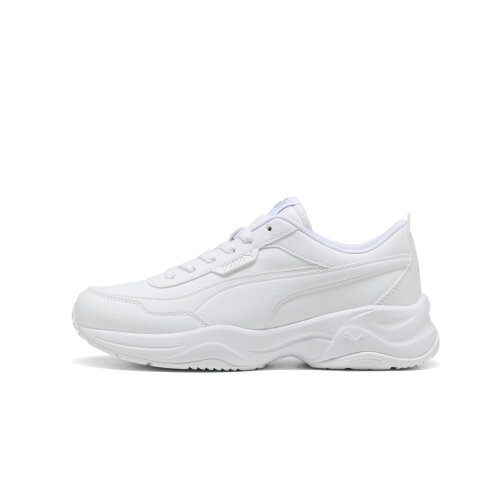 Cilia Mode Puma White-Puma Silver