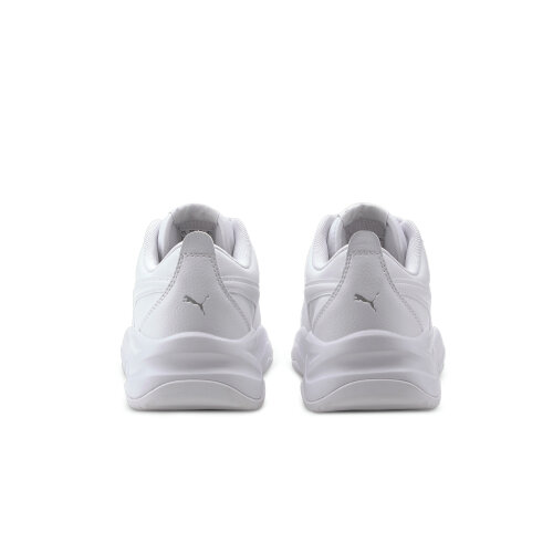 Cilia Mode Puma White-Puma Silver