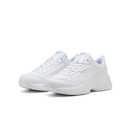 Cilia Mode Puma White-Puma Silver