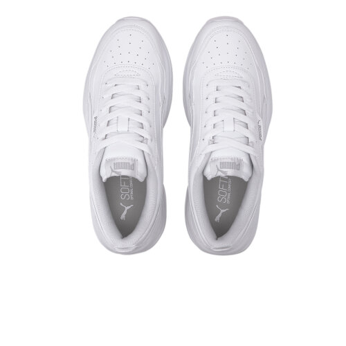 Cilia Mode Puma White-Puma Silver