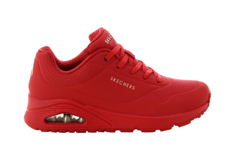 Skechers UNO -STAND ON AIR 73690-RED