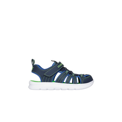 Skechers C-FLEX SANDAL 2.0-HEAT BLAST 400041L-NVLM