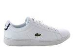 LACOSTE CARNABY WHT
