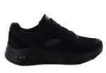 SKECHERS ARCH FIT - CHARGE BACK BBK