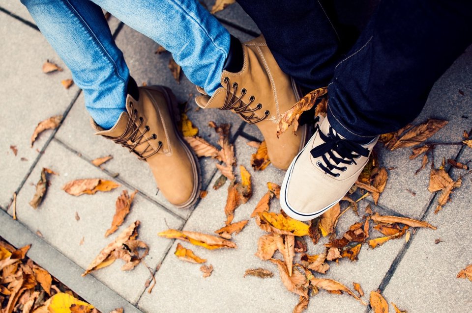 Timberland čizme ne promaču, udobne su i uvijek izgledaju kul