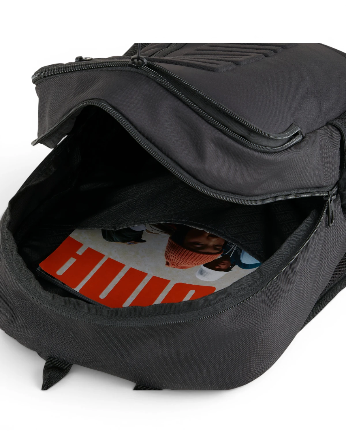 090712-01-001 PUMA  S Backpack