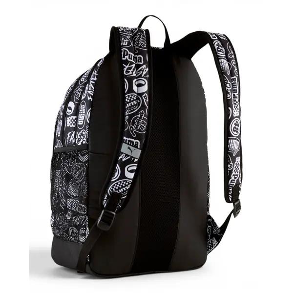 091150-08-001 PUMA  ACADEMY AOP Backpack