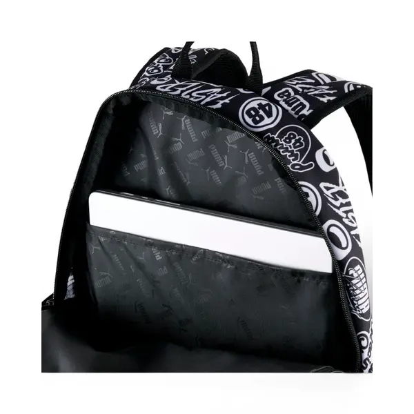 091150-08-001 PUMA  ACADEMY AOP Backpack
