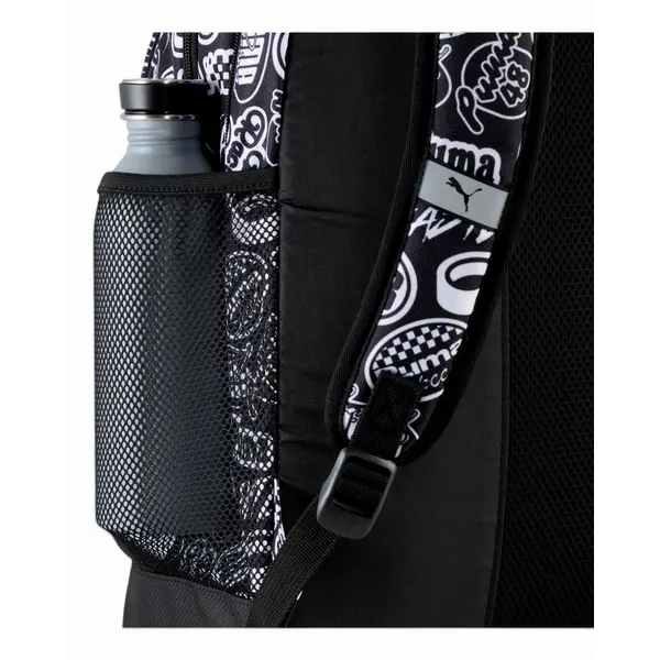 091150-08-001 PUMA  ACADEMY AOP Backpack