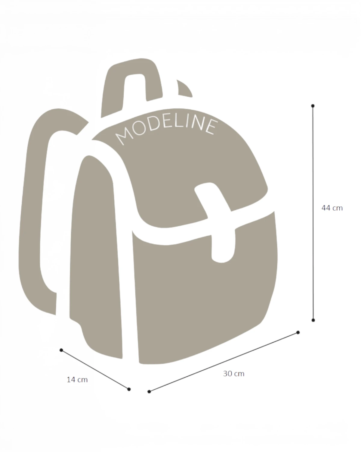 091164-03-001 PUMA PHASE Backpack