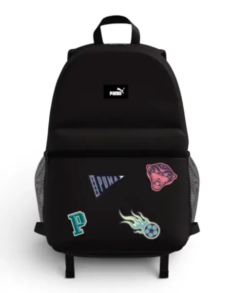 Sportski ruksak PUMA PHASE PATCH Backpack