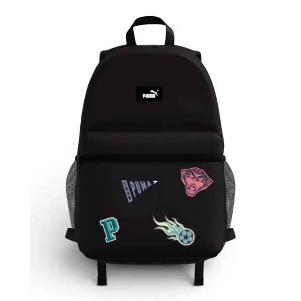 092196-01-001 PUMA PHASE PATCH Backpack