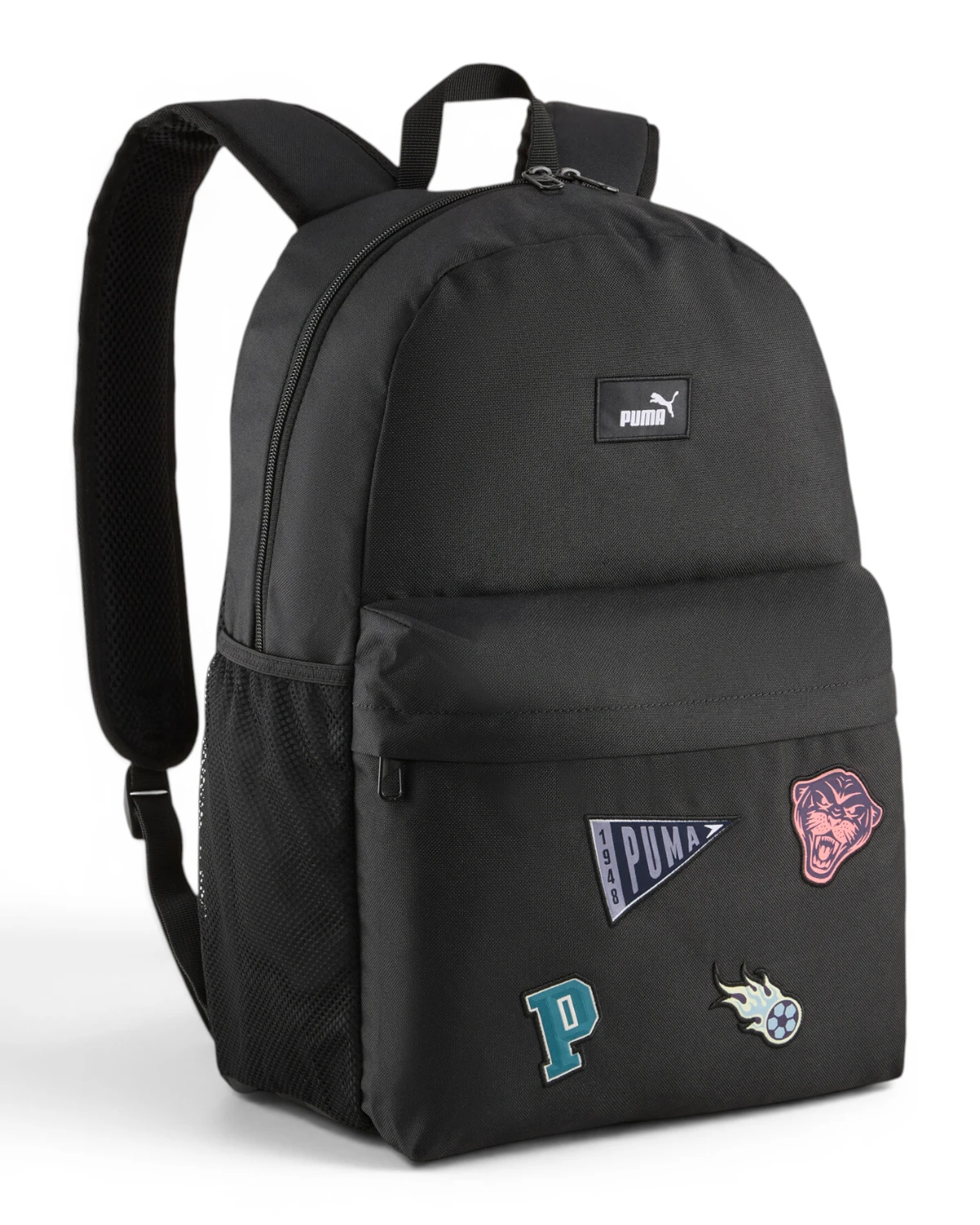 092196-01-001 PUMA PHASE PATCH Backpack