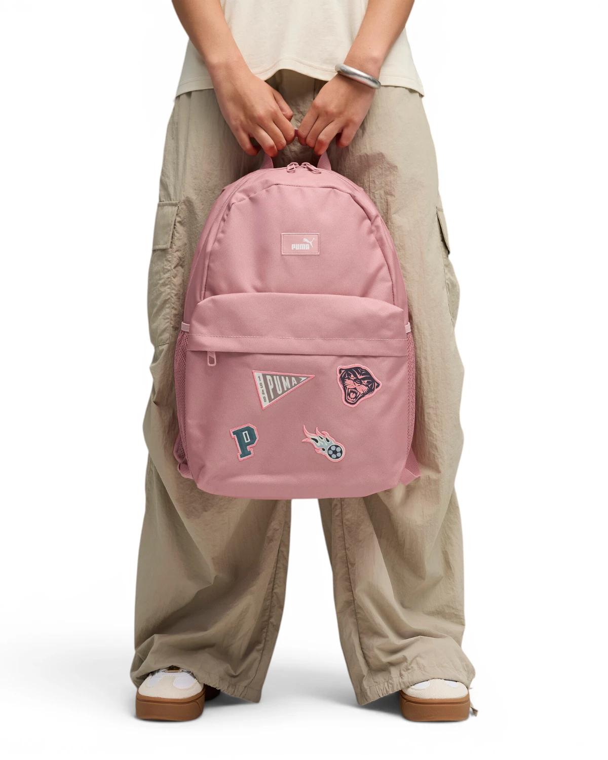 092196-28-001 PUMA PHASE PATCH Backpack