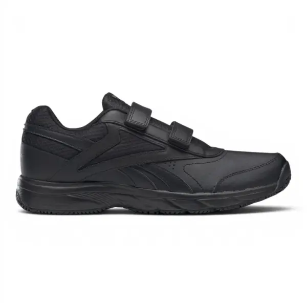 Crne radne tenisice za cjelodnevnu udobnost – Reebok