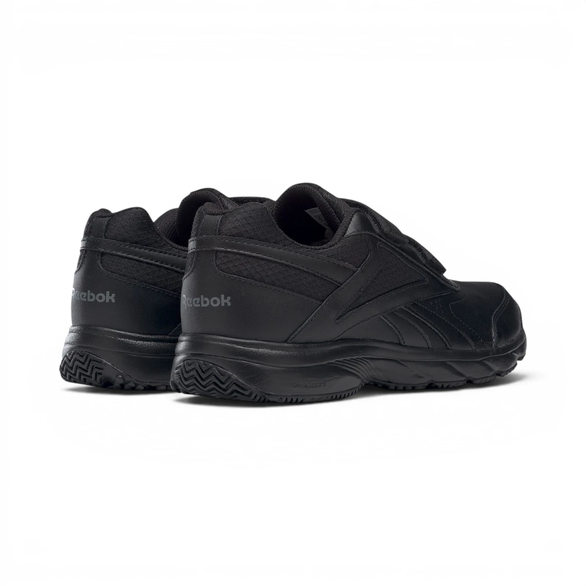 100001168 Crne radne tenisice za cjelodnevnu udobnost – Reebok