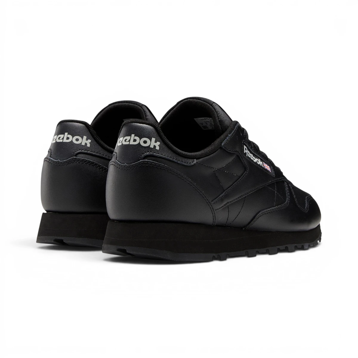100008494 Reebok-Crne tenisice 100008494