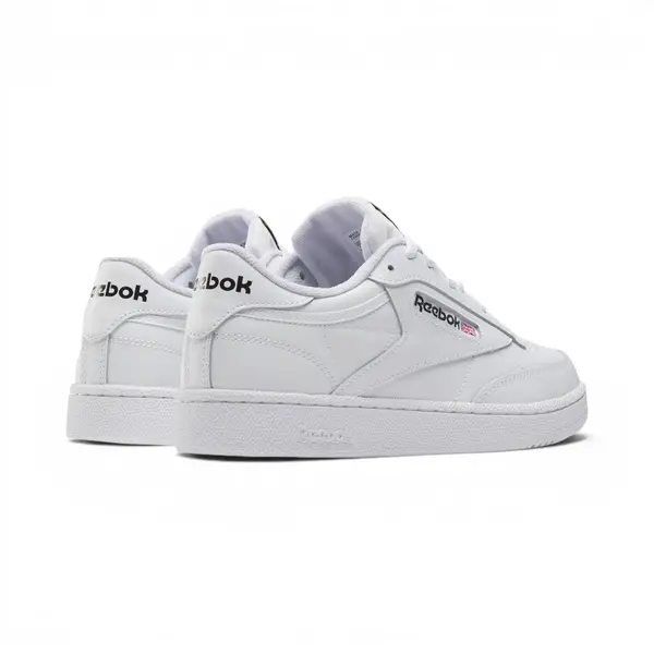 100009940 Reebok Club C85 bijele tenisice-Reebok