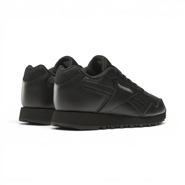 100010028 Reebok Glide crne tenisice