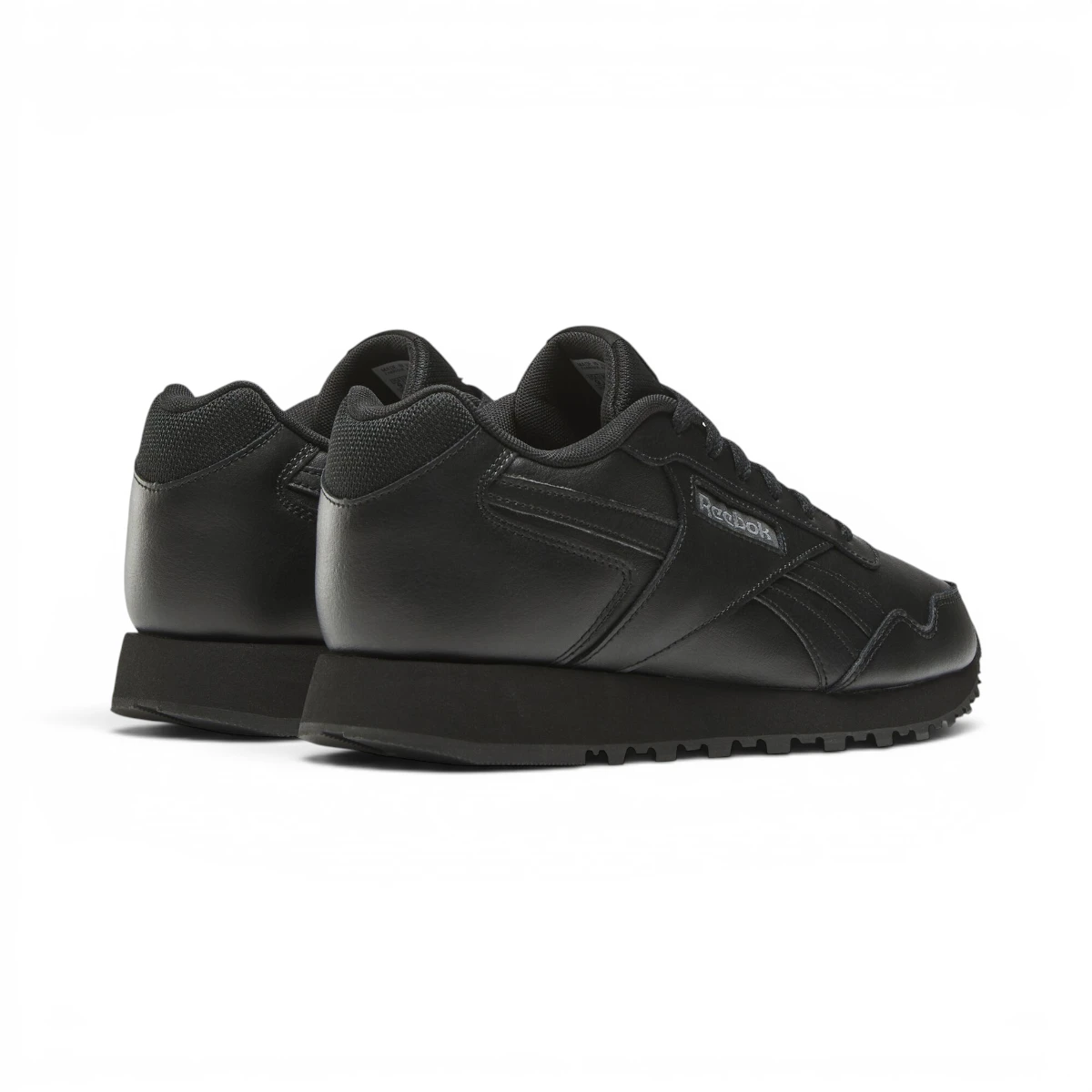 100010028 Reebok Glide crne tenisice