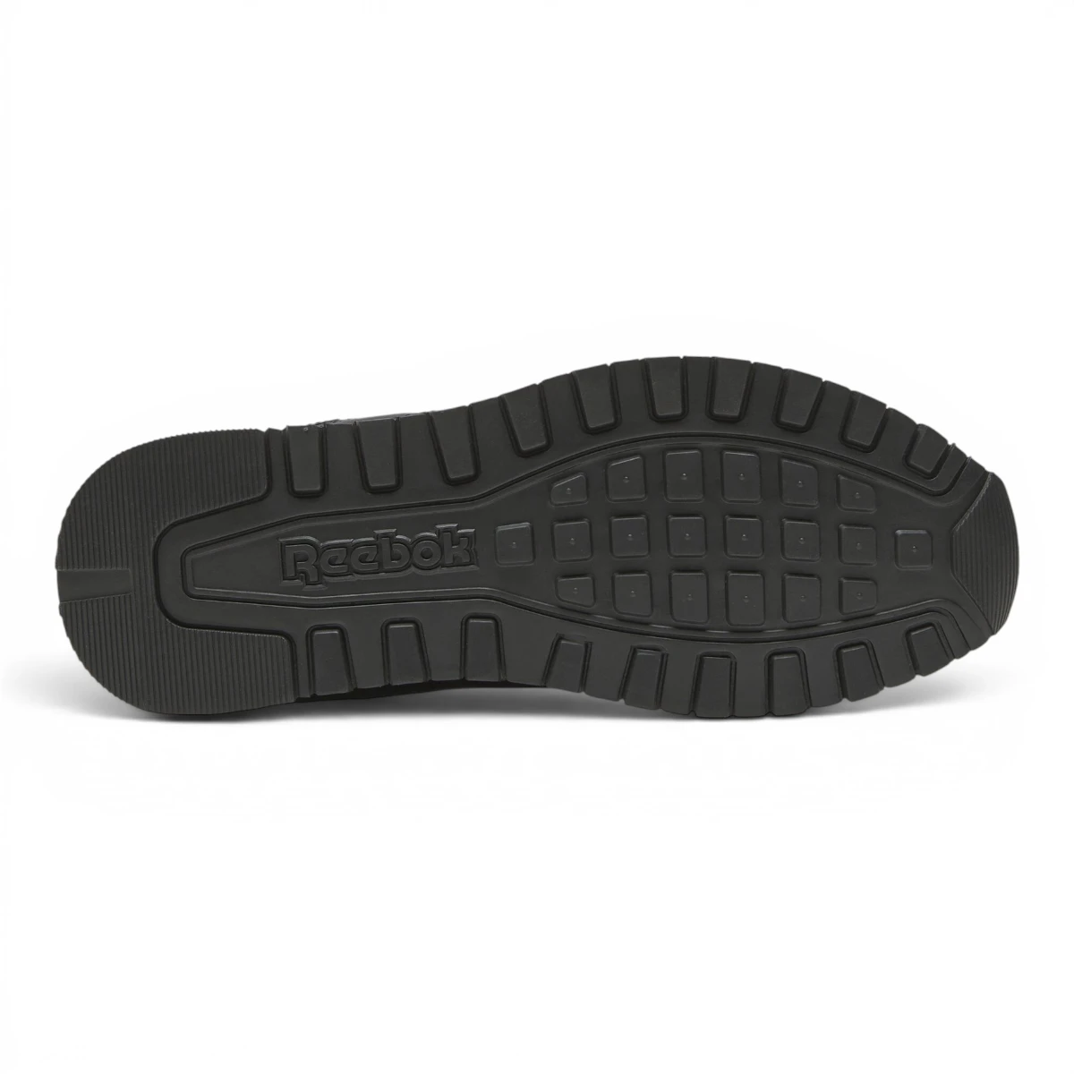 100010028 Reebok Glide crne tenisice