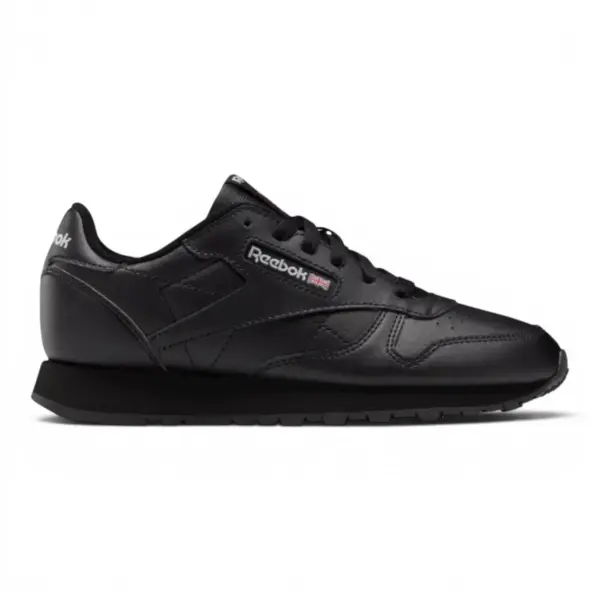 Crne tenisice CL-Reebok