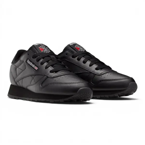 100010470 Crne tenisice CL-Reebok