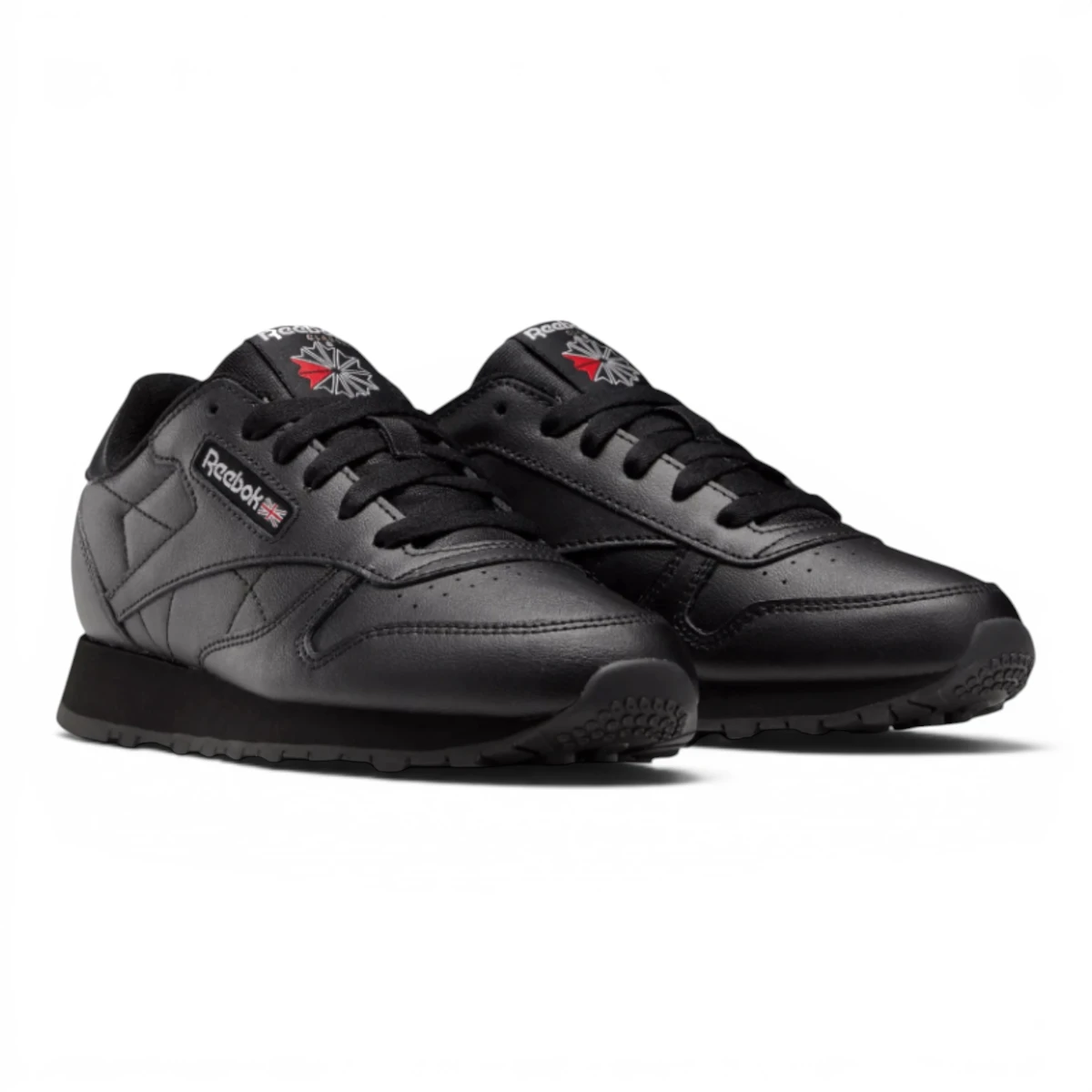 100010470 Crne tenisice CL-Reebok