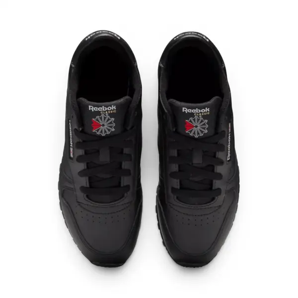 100010470 Crne tenisice CL-Reebok
