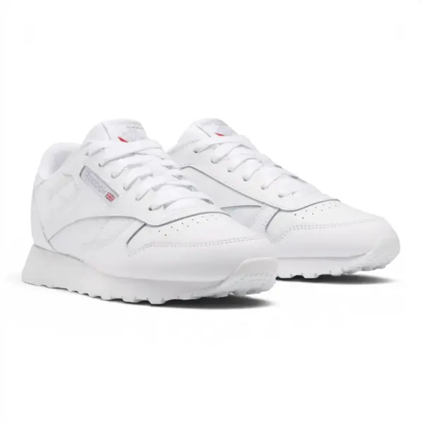 100008492 Kožne retro tenisice za svakodnevni stil – Reebok