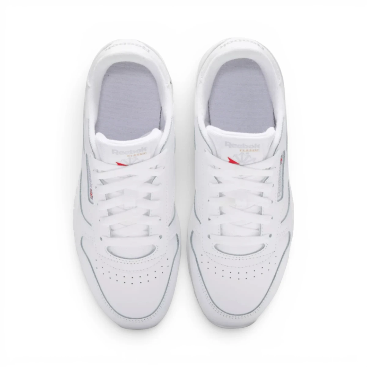 100008492 Kožne retro tenisice za svakodnevni stil – Reebok