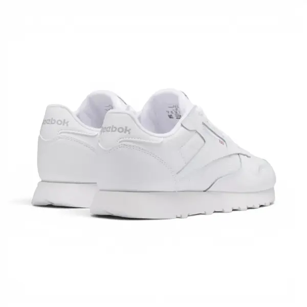 100008492 Kožne retro tenisice za svakodnevni stil – Reebok