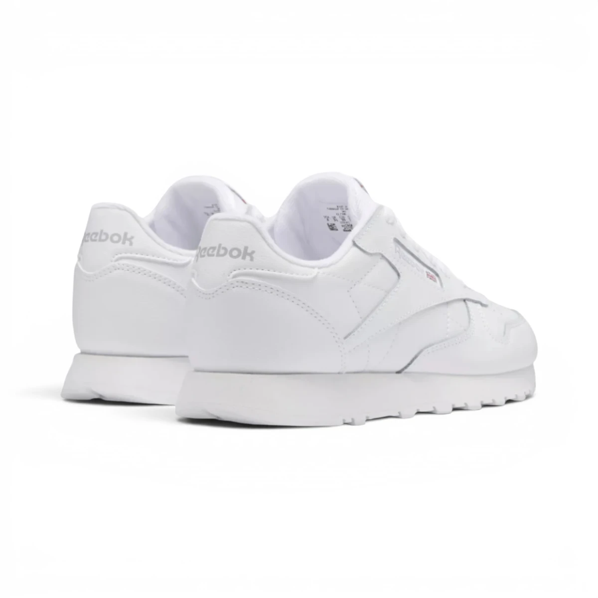 100008492 Kožne retro tenisice za svakodnevni stil – Reebok