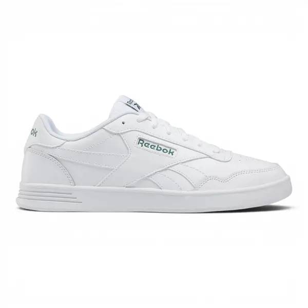 100032947 Reebok Court Advance bijele kožne tenisice za svaki dan