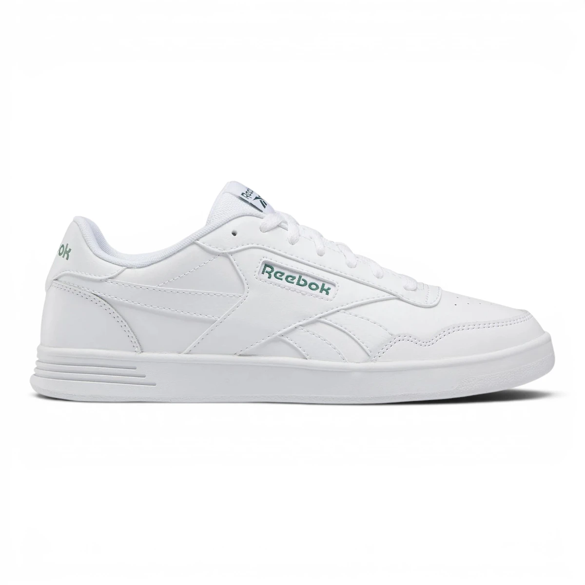 100032947 Reebok Court Advance bijele kožne tenisice za svaki dan