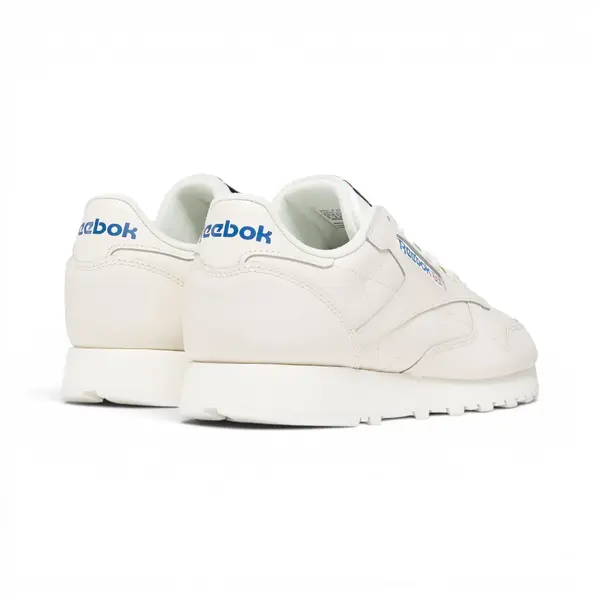 100032947 Bež kožne tenisice retro stila – Reebok