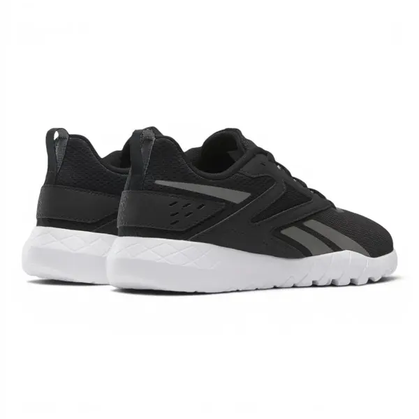 100033356 Crne trening tenisice s FuelFoam potplatom – Reebok
