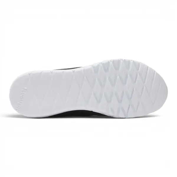 100033356 Crne trening tenisice s FuelFoam potplatom – Reebok