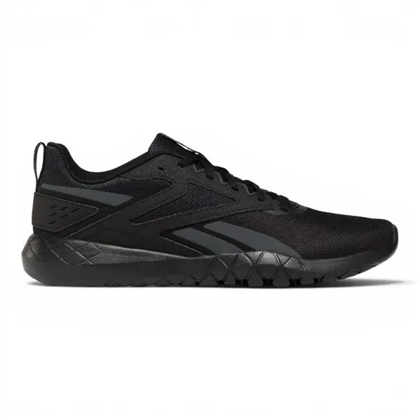 100033357 Crne trening tenisice za aktivno kretanje – Reebok