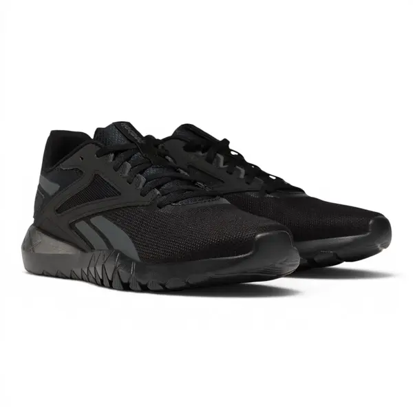 100033357 Crne trening tenisice za aktivno kretanje – Reebok