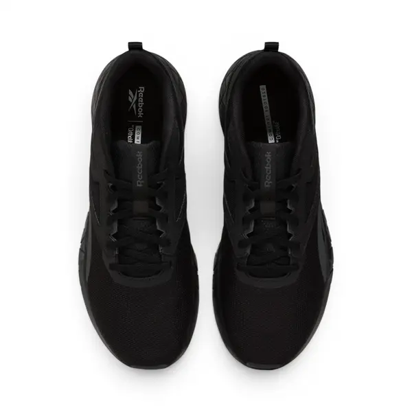 100033357 Crne trening tenisice za aktivno kretanje – Reebok