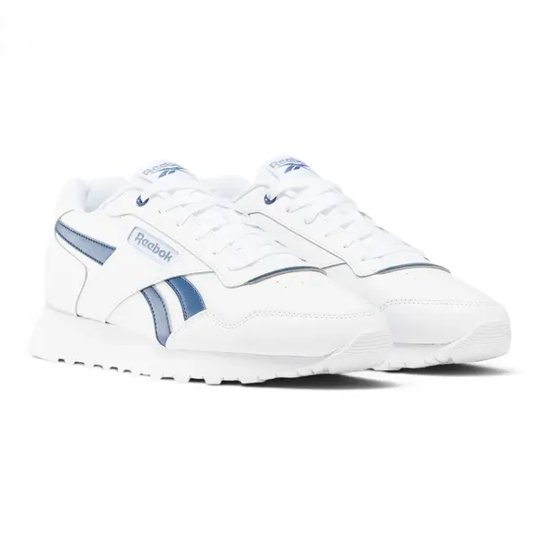 100074103 Bijele lifestyle tenisice klasičnog dizajna – Reebok