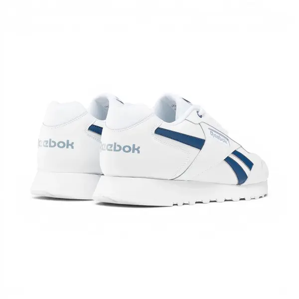100074103 Bijele lifestyle tenisice klasičnog dizajna – Reebok